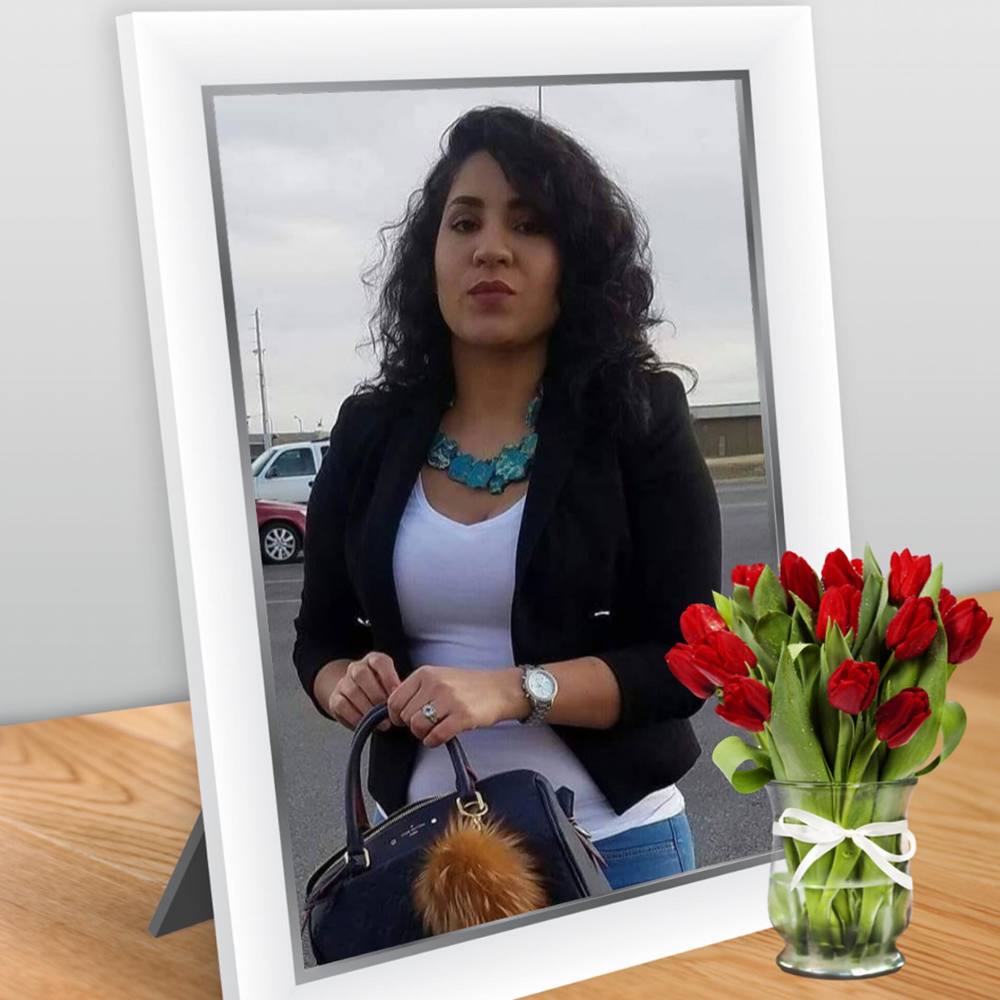 Meet your Posher, Lia